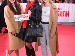 ЖАННА ЭППЛЕ