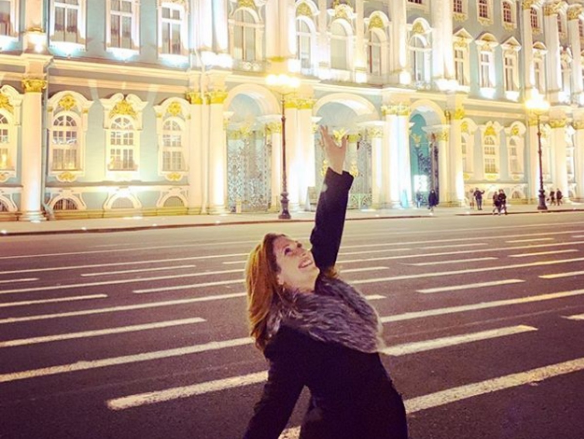 Рэнди Цукерберг