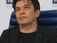 Юрий Каспарян