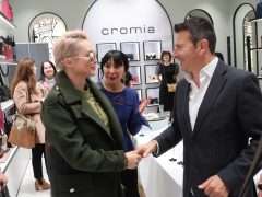 КАТЯ ЛЕЛЬ И СЕРДЖИО ШИАМАННА