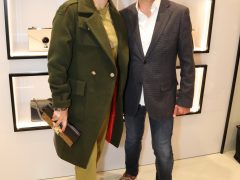 КАТЯ ЛЕЛЬ И СЕРДЖИО ШИАМАННА