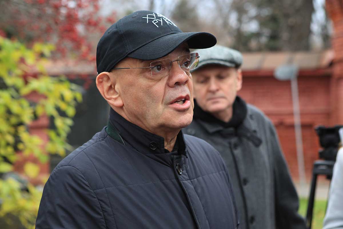 Константин Райкин_