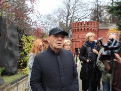 Константин Райкин