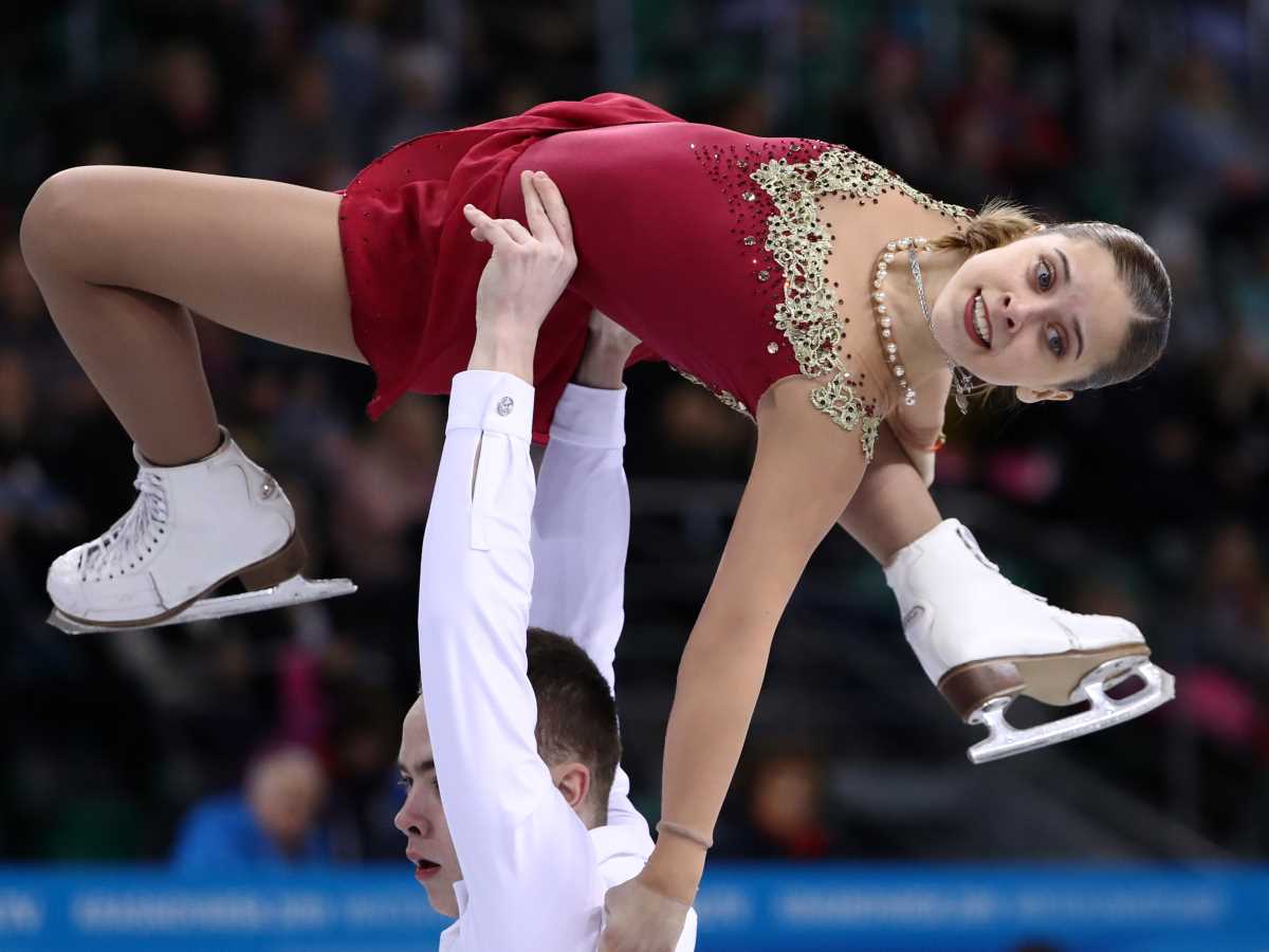 Александра Кошевая