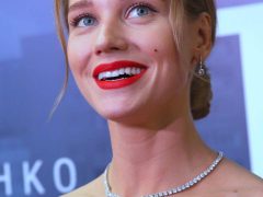 Кристина Асмус