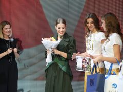 КСЕНИЯ СОБЧАК