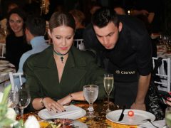 КСЕНИЯ СОБЧАК