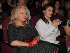 ЛАРИСА ДОЛИНА