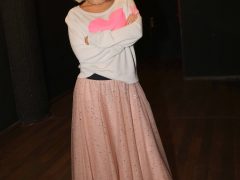 ЛЕРА КУДРЯВЦЕВА