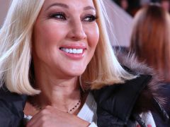 Лера Кудрявцева