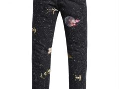 Новая одежда по мотивам фильмов «Звездные войны»