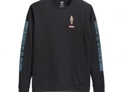 Новая одежда по мотивам фильмов «Звездные войны»