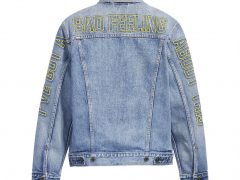 Новая одежда по мотивам фильмов «Звездные войны»