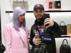 ЛИНА ДЕМБИКОВА