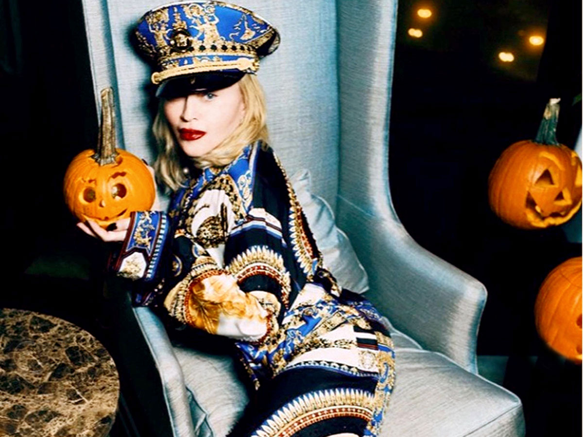 Шоу Madame X Tour стало для Мадонны первым по зрелищности и вторым по прибыльности