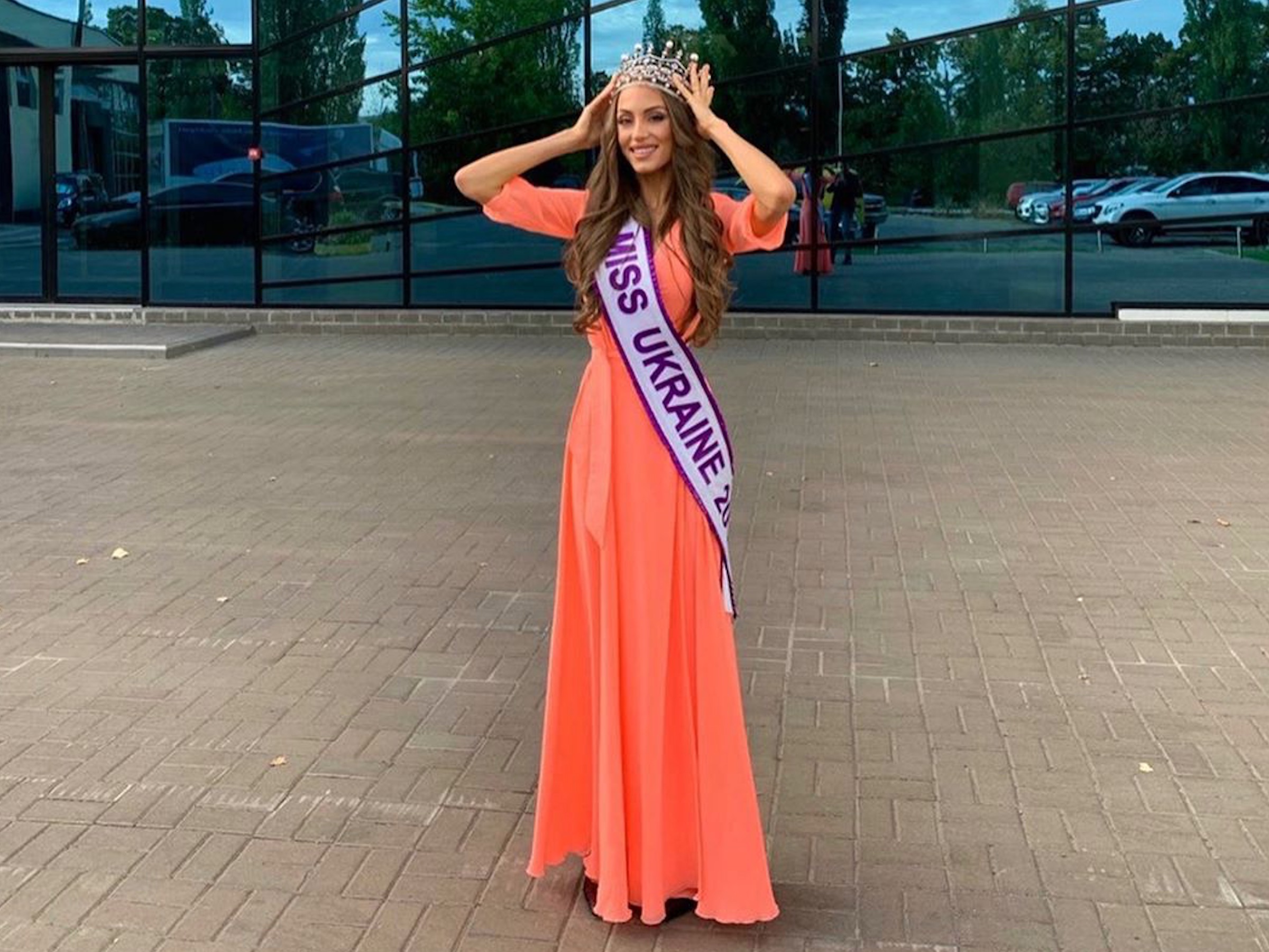 Маргарита Паша