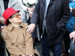 МАРИЯ БАТАЛОВА И ВЛАДИМИР МЕНЬШОВ