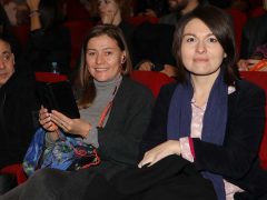 МАРИЯ ГОЛУБКИНА