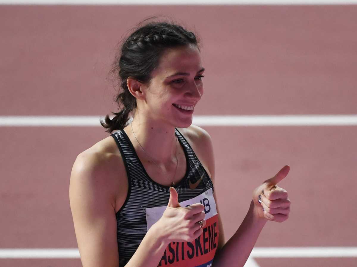 Мария Ласицкене