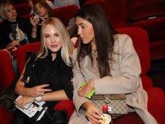 МАРИЯ ПОГРЕБНЯК