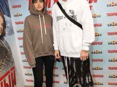 Миа Бойка, T-Killah