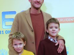 Михаил Башкатов