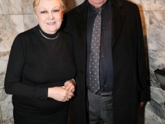 МИХАИЛ ЦЫВИН И НАТАЛЬЯ ДРОЖЖИНА