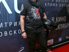 Михаил Галустян