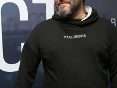 Михаил Козырев**