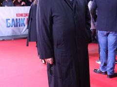 Михаил Швыдкой