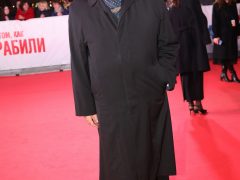 МИХАИЛ ШВЫДКОЙ