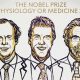 Лауреаты Нобелевской премии по медицине