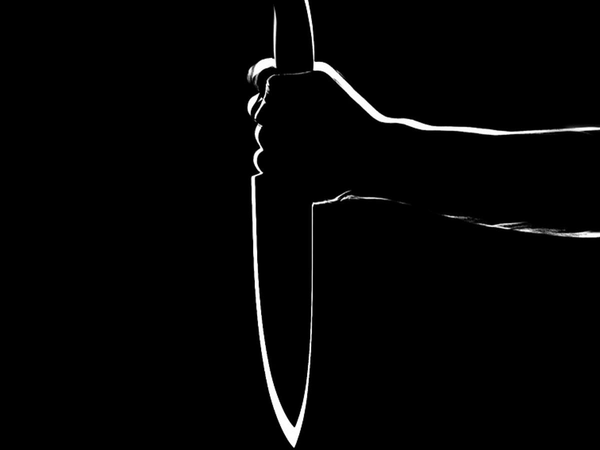 Неизвестный с ножом совершил два нападения на женщин в Хабаровске