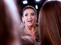 Ольга Бузова