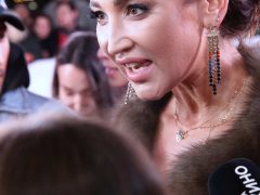 Ольга Бузова