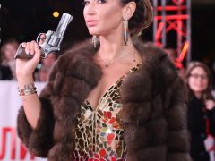 ОЛЬГА БУЗОВА