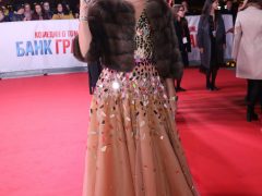 ОЛЬГА БУЗОВА