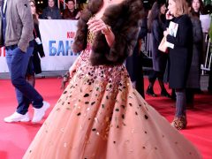 Ольга Бузова