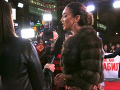 Ольга Бузова