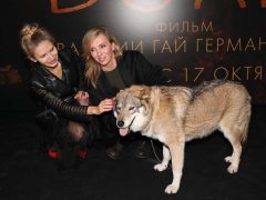 ОЛЬГА ЛЕСНОВА И СВЕТЛАНА БОНДАРЧУК