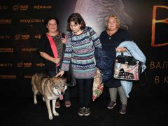 ОЛЬГА ШМЫРОВА И АЛЕКСАНДРА ЖУКОВА