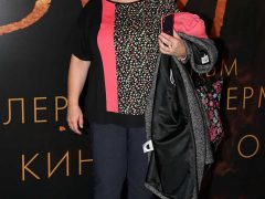 ОЛЬГА ШМЫРОВА