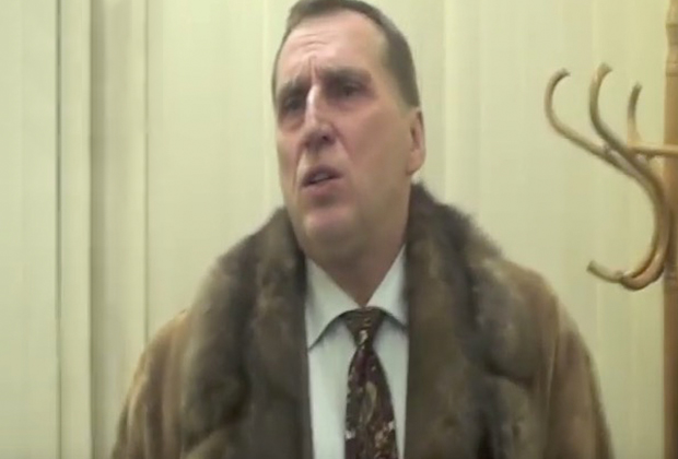 Тимоха Гомельский