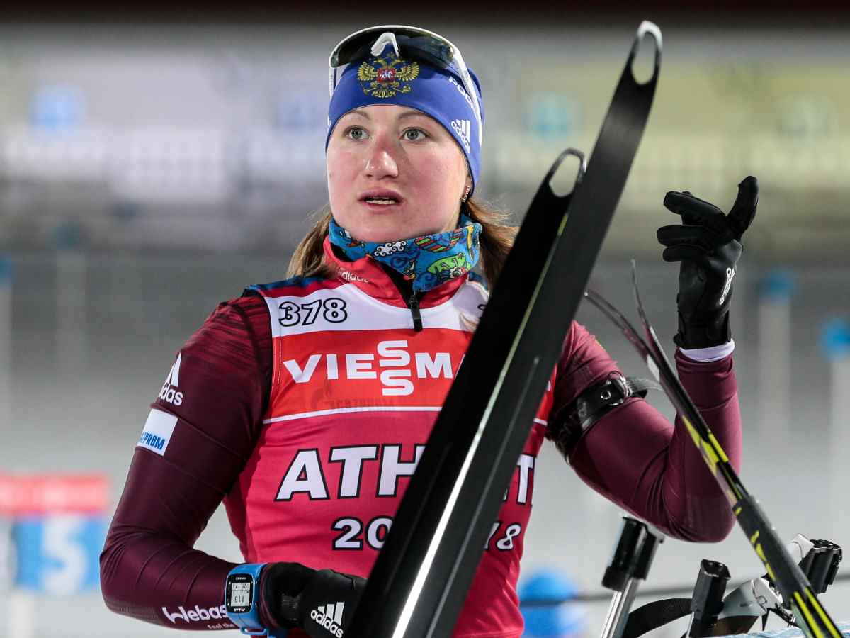 Подчуфарова