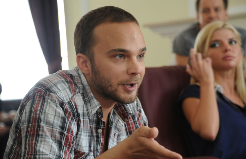 Андрей Чадов