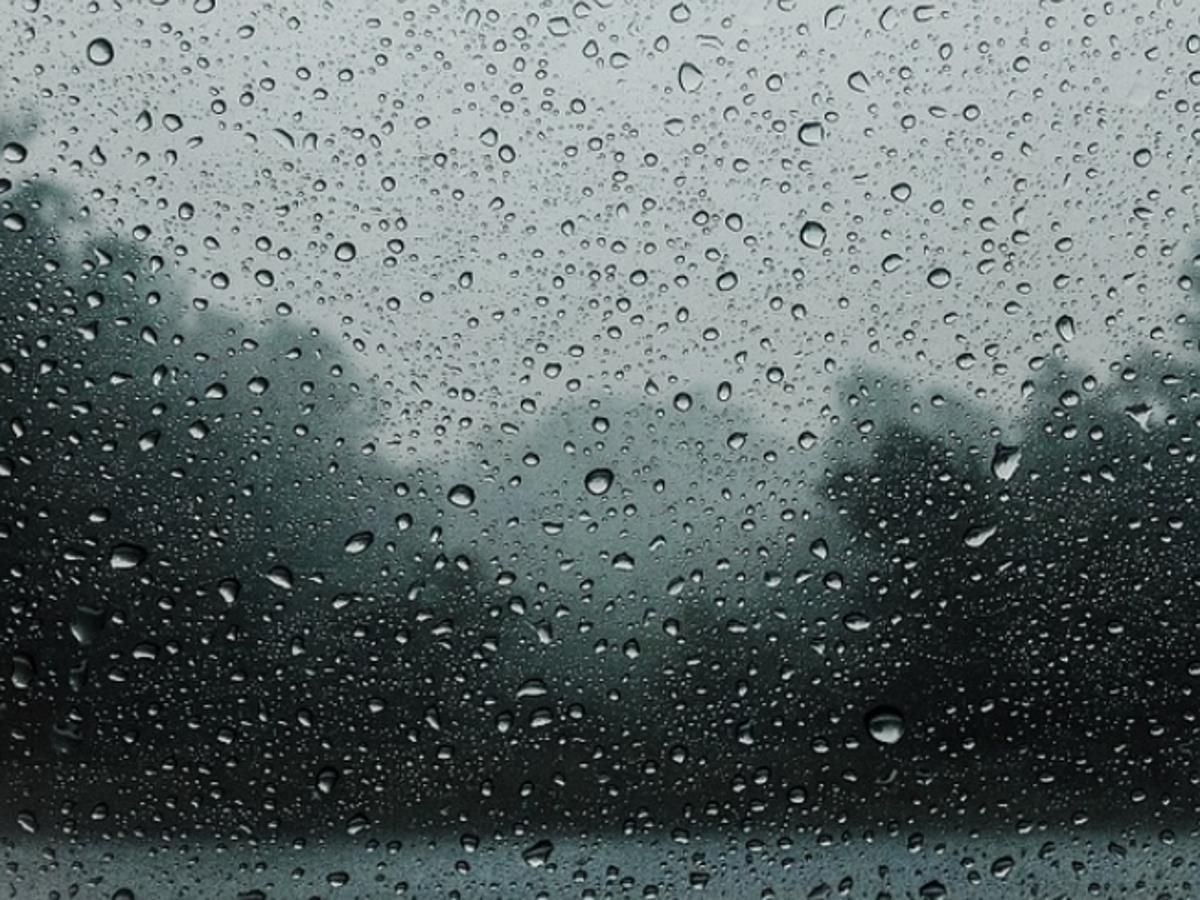 прогноз погоды