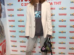 Регина Рахимова