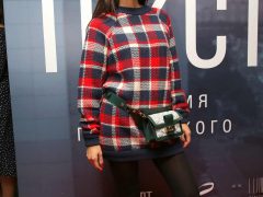 Сабина Ахмедова