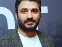 Сарик Андреасян