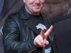 Сергей Бурунов